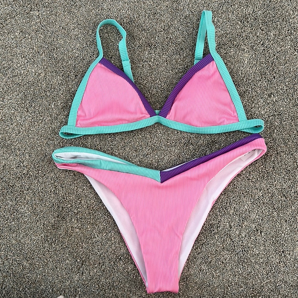 Shein bikini